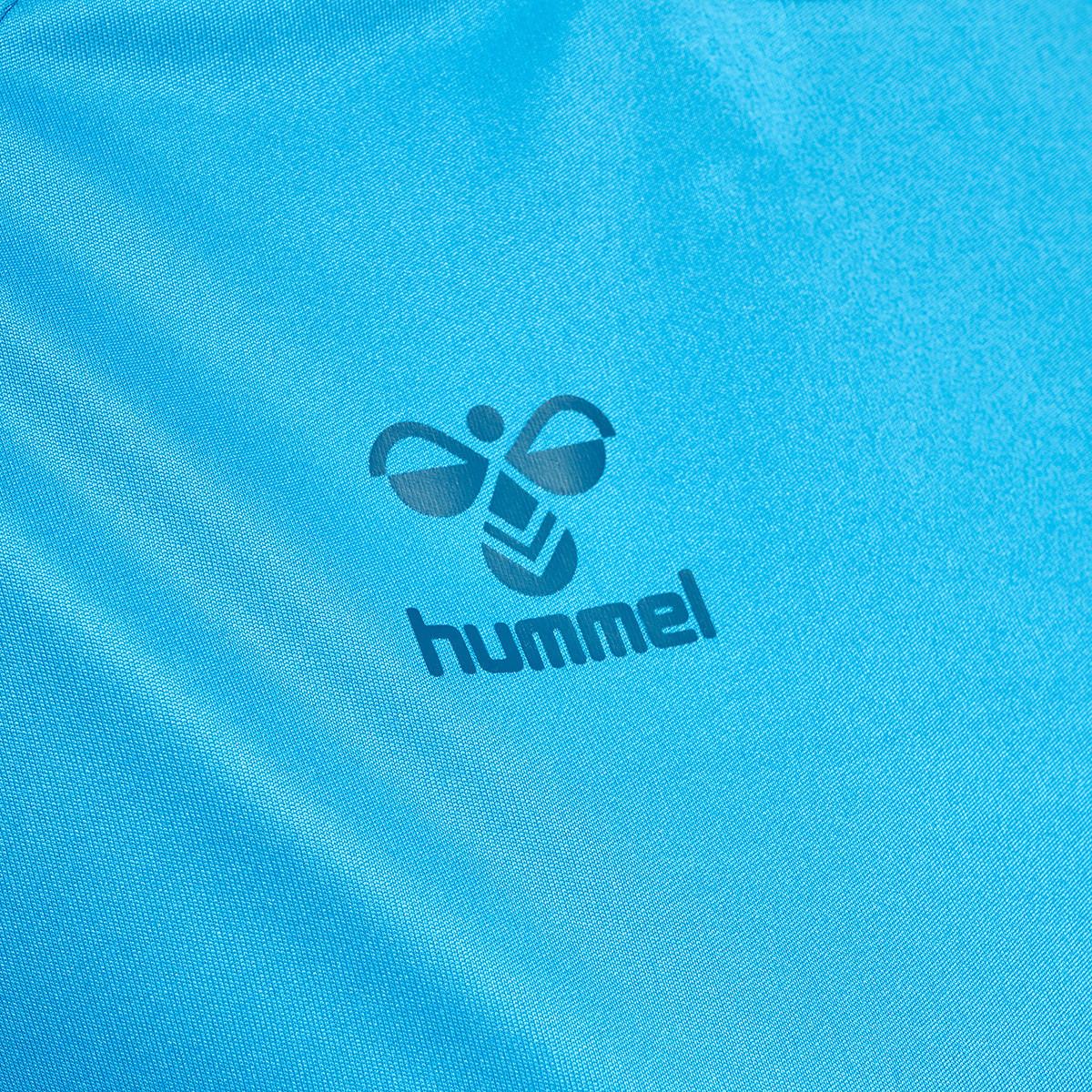 Hummel Core Poly T-Shirt  