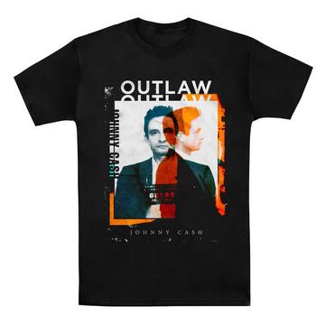 Tshirt OUTLAW