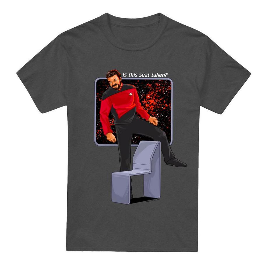 Is This Seat Taken TShirt