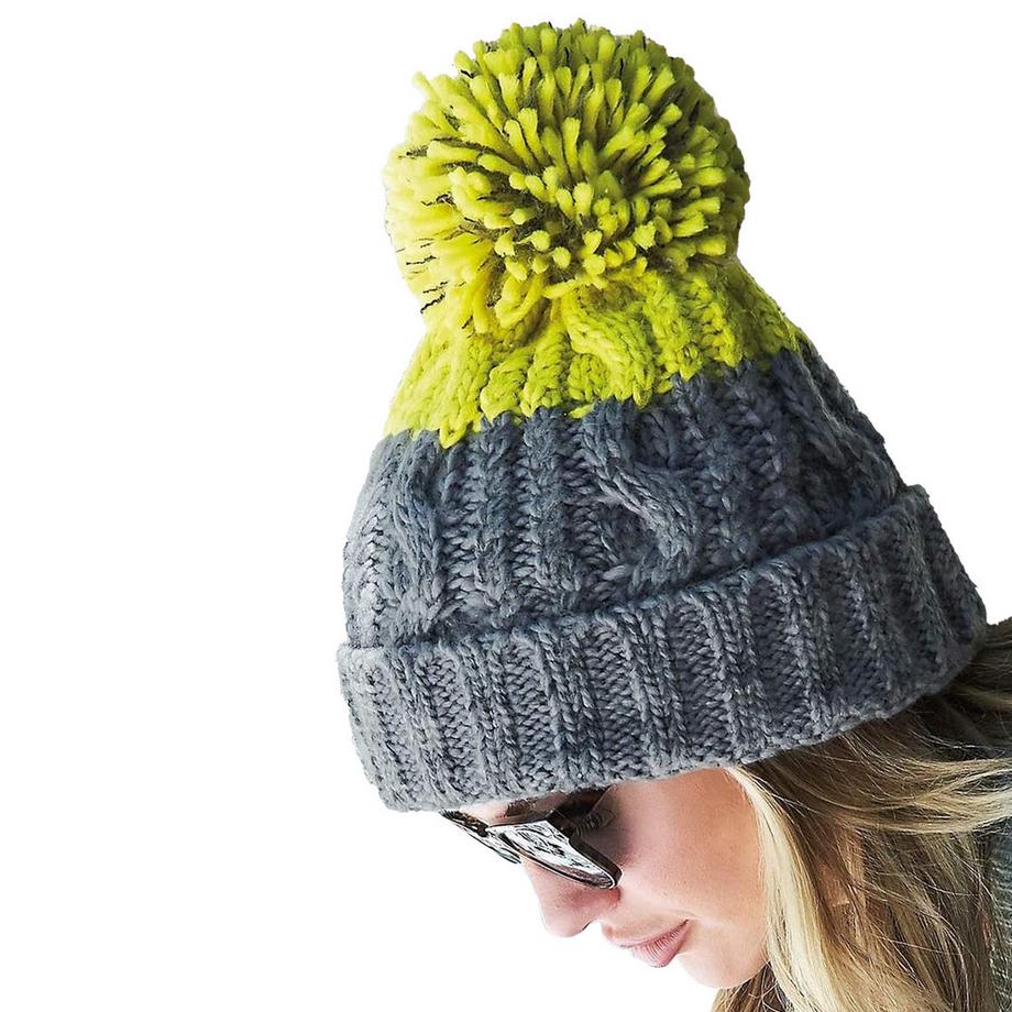 Beechfield Apres Beanie  