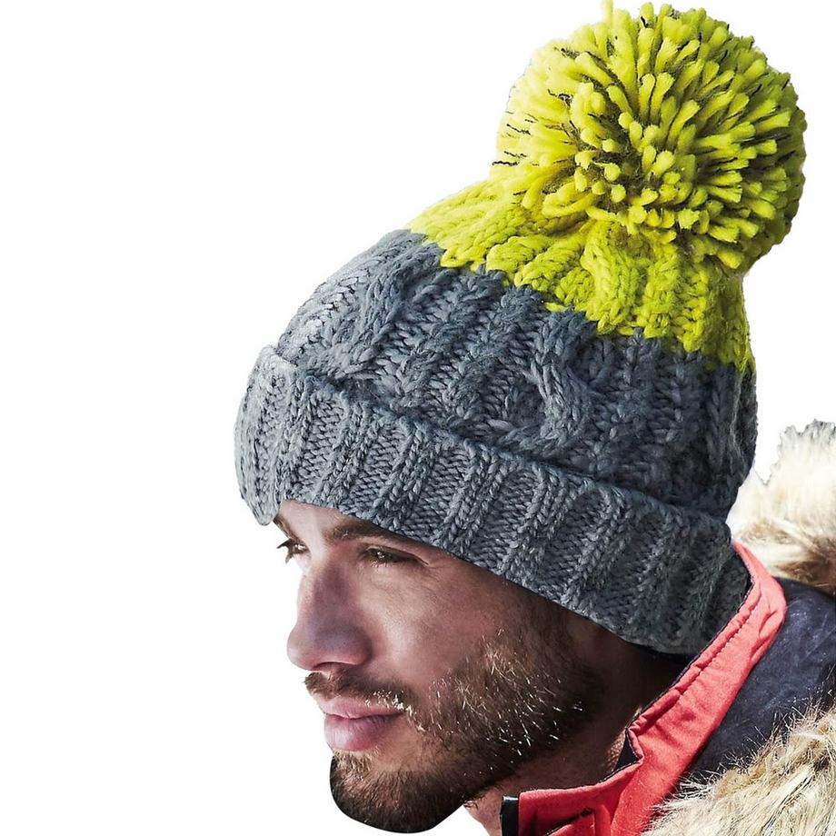 Beechfield Apres Beanie  