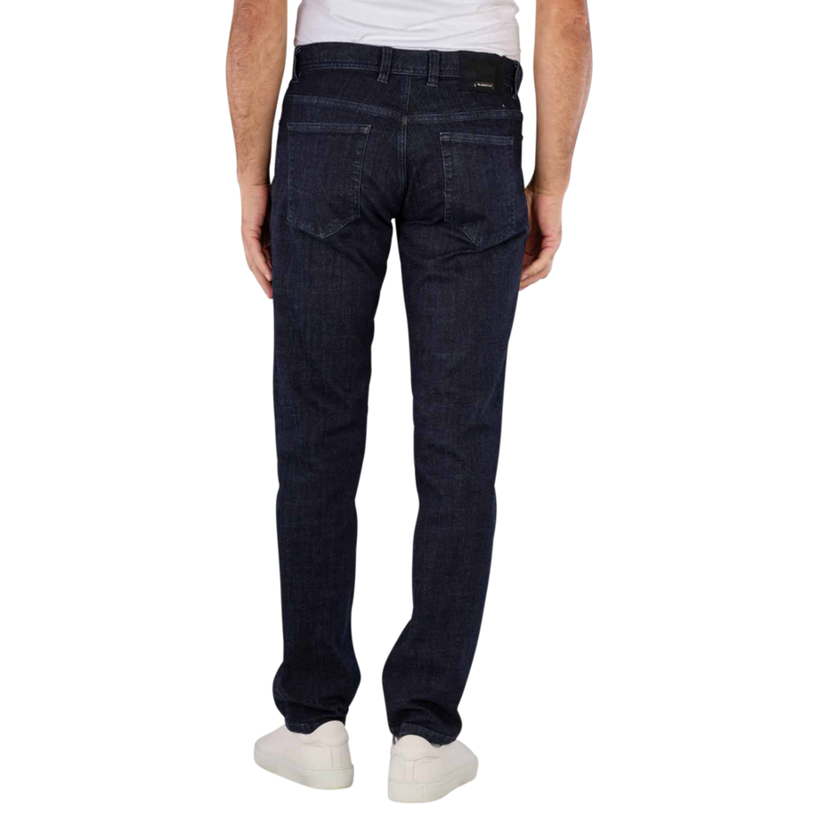 Alberto Pipe Regular Fit Super Stretch Jeans  