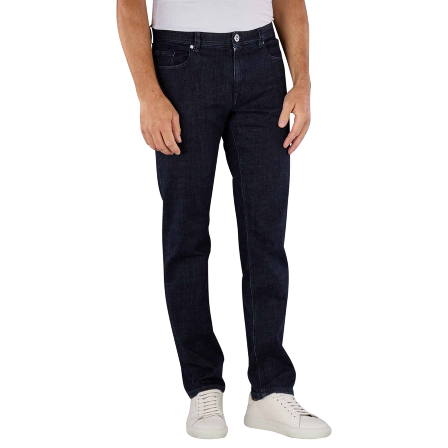 Pipe Jeans Regular Fit Super Stretch