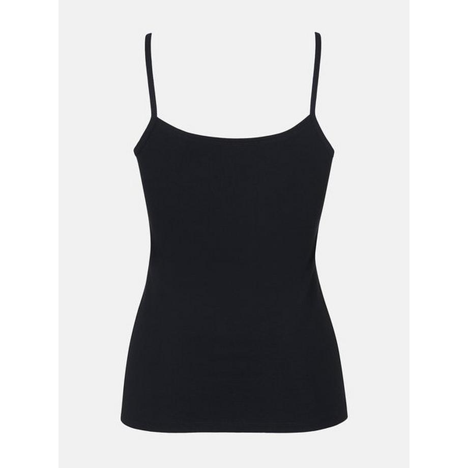 Lisca Kaia Débardeur Caraco Fines Bretelles  