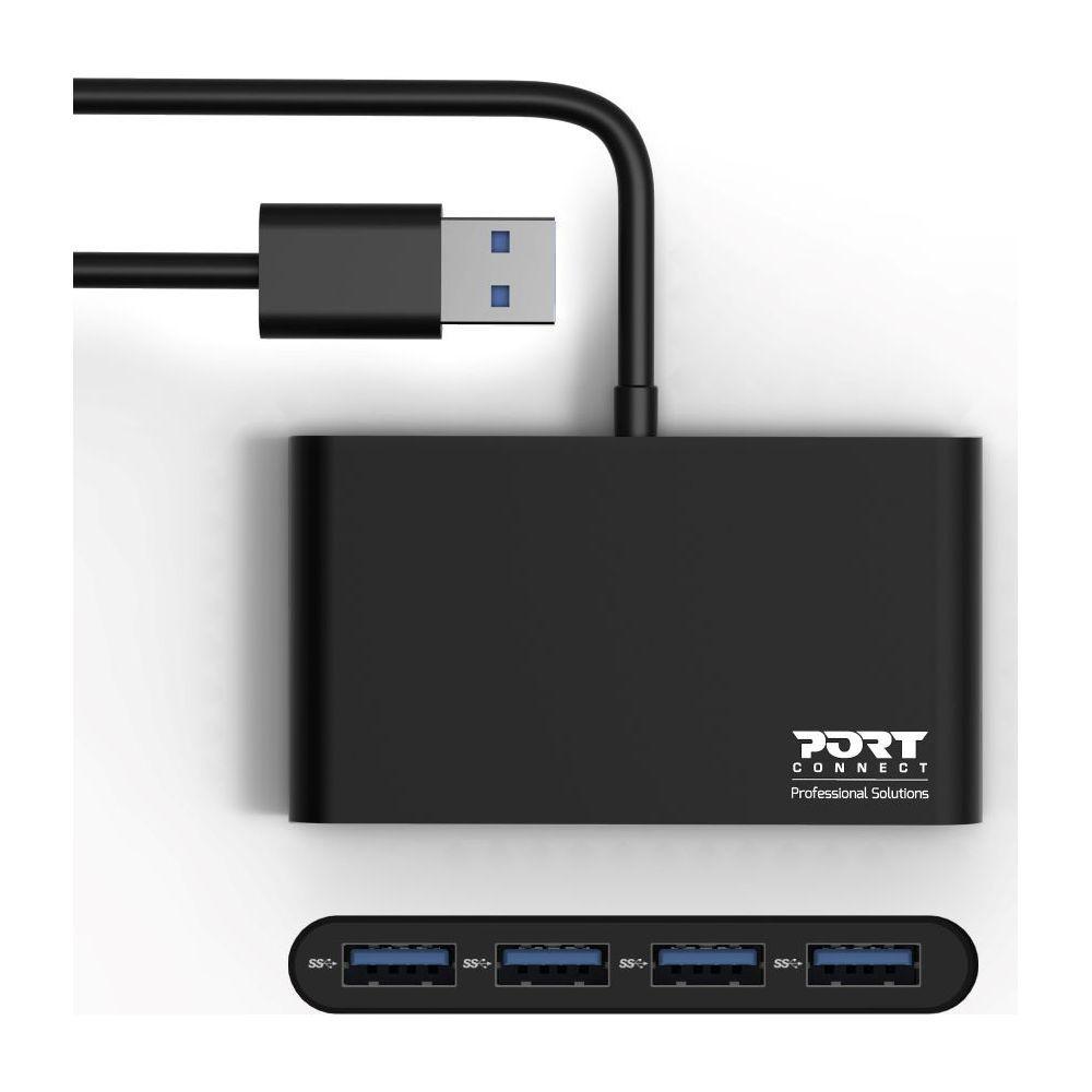 Port  Hub USB 3.0 900121 