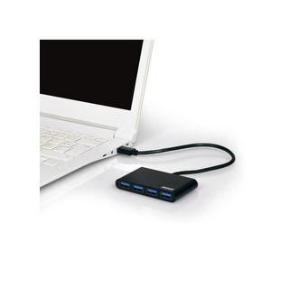 Port  Hub USB 3.0 900121 