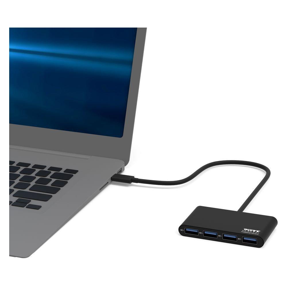 Port  Hub USB 3.0 900121 