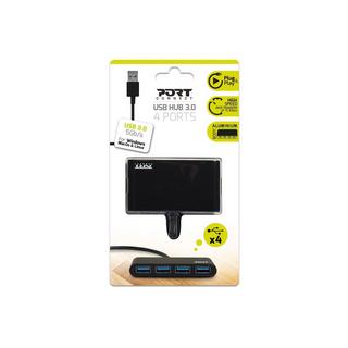 Port  Hub USB 3.0 900121 