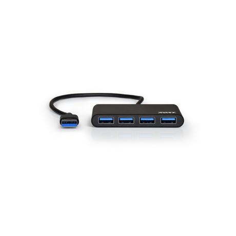 Port  Hub USB 3.0 900121 