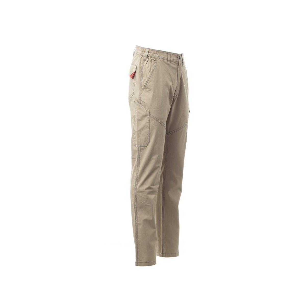 Payper Wear Pantaloni Worker Stretch  
