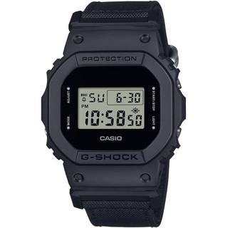 CASIO  DW-5600BCE-1ER The Origin Utility 