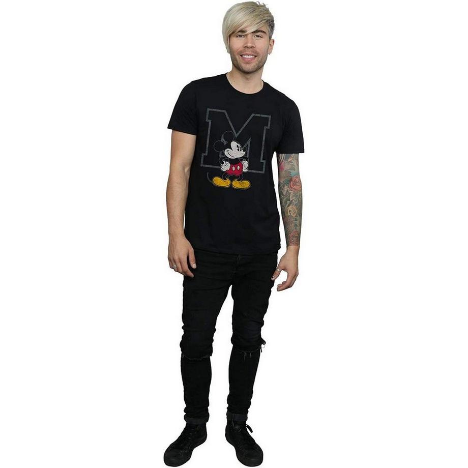 Disney Mickey Mouse Classic M T-Shirt  