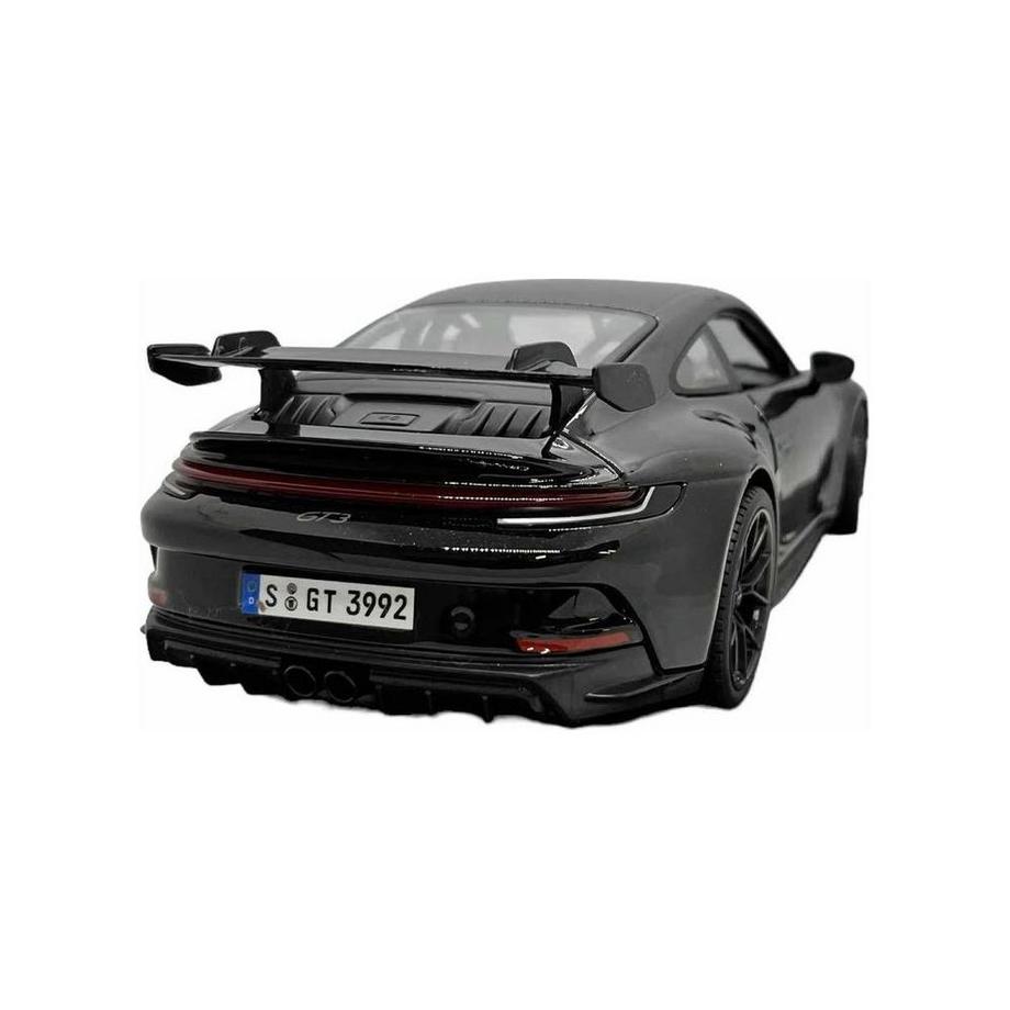 Maisto  1:18 Porsche 911 GT3 2022 Blau 