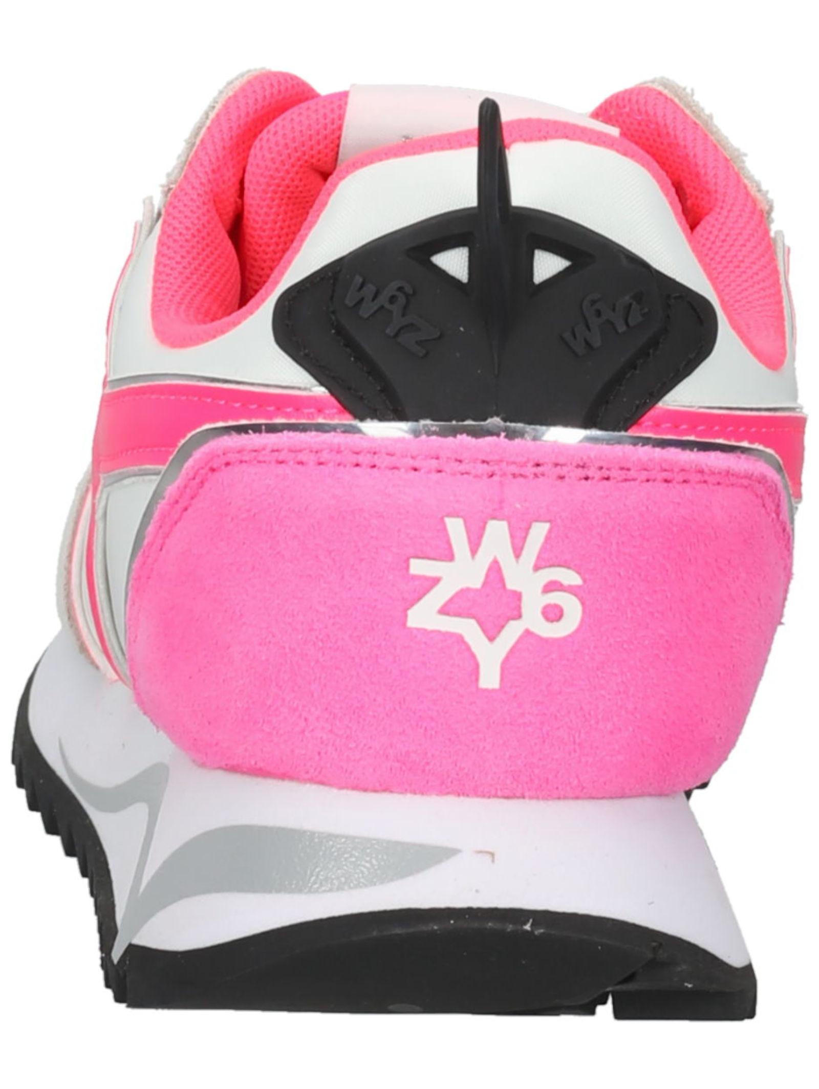 W6YZ  Sneaker 