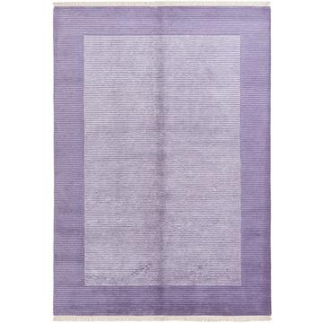 Handgemachter Teppich Darya-Indian