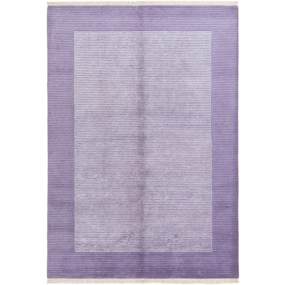 VIDAL Handgemachter Teppich Darya-Indian  