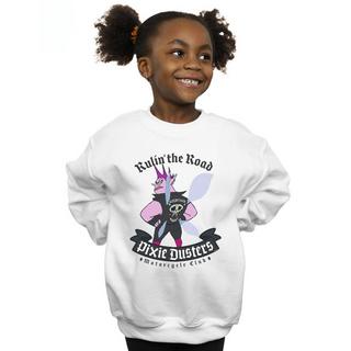 Disney  Onward Pixie Dusters Rulin' Sweatshirt 