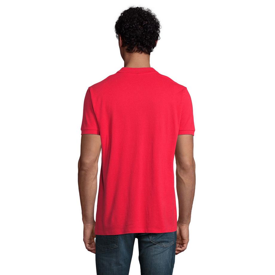SOLS Planet Maglietta Polo  