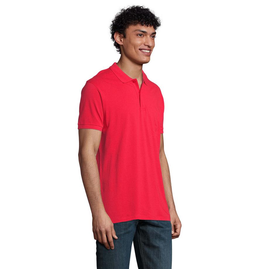 Planet Maglietta Polo