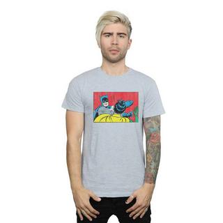 DC COMICS Batman Robin Slap T-Shirt  