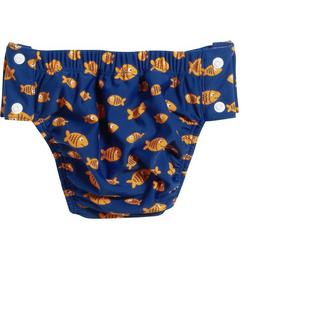 Playshoes  slip da bagno da bambino con protezione uv crocodile 