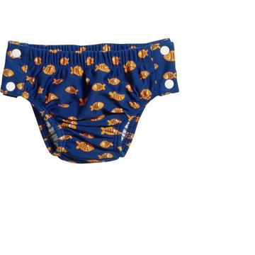 slip da bagno da bambino con protezione uv crocodile