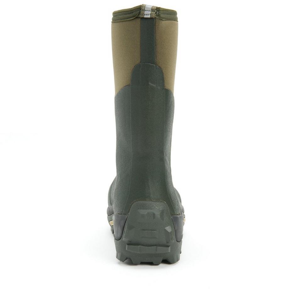 Muck Boots Muckmaster Hi Bottes en Caoutchouc  