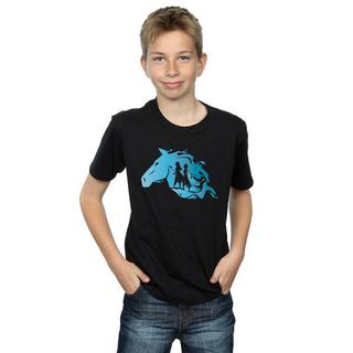 Disney  Frozen 2 TShirt 