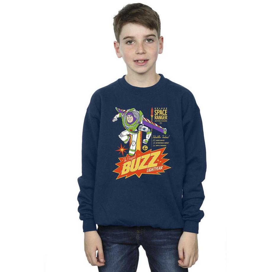 Disney  Sweat TOY STORY 