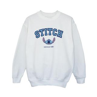 Disney  Sweat LILO AND STITCH COLLEGIAL 