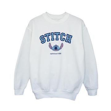 Sweat LILO AND STITCH COLLEGIAL