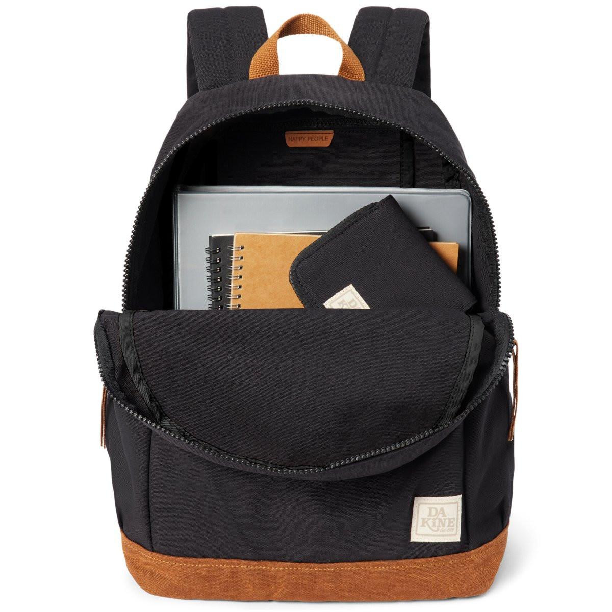 Dakine Wednesday Zaino 21L Black Onyx  