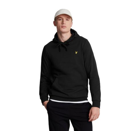 LYLE & SCOTT  Kapuzenpullover Logo 