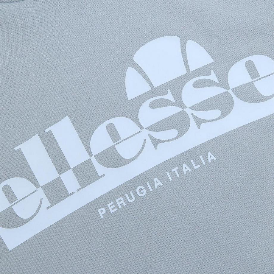 Ellesse  Sweat À Capuche 