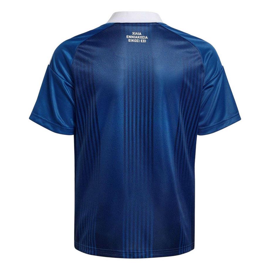 adidas  Maillot De Foot Greece World Cup 