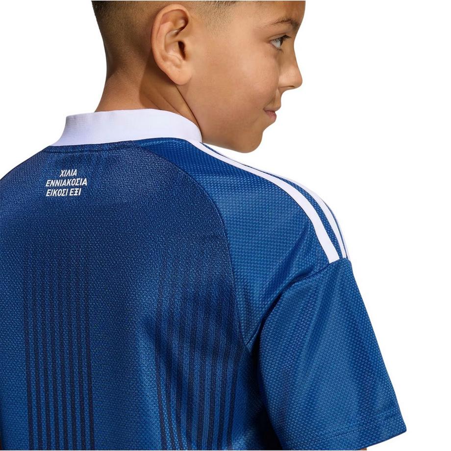 adidas  Maillot De Foot Greece World Cup 