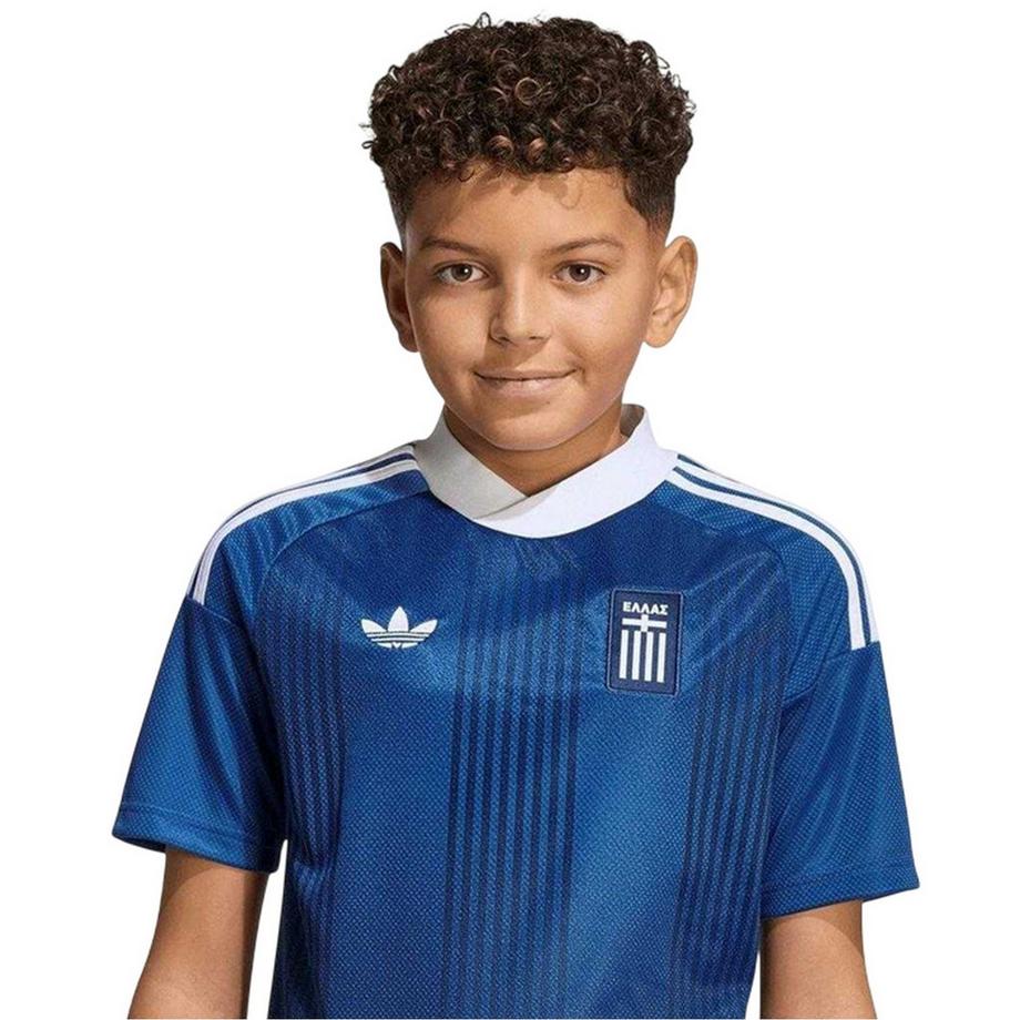 adidas  Maillot De Foot Greece World Cup 