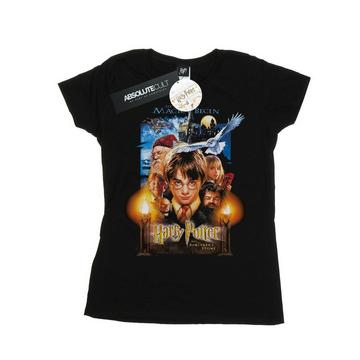 The Sorcerer's Stone TShirt