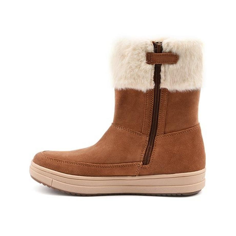 GEOX Rebecca-36 Stiefeletten  