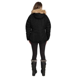 Trespass Nadina Wasserfeste Steppjacke  