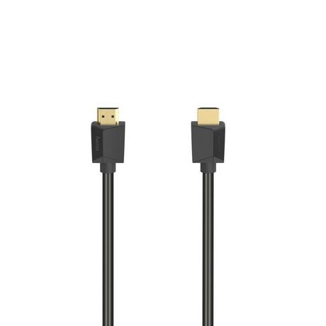 hama  Ultra High Speed HDMI™-Kabel 1m 