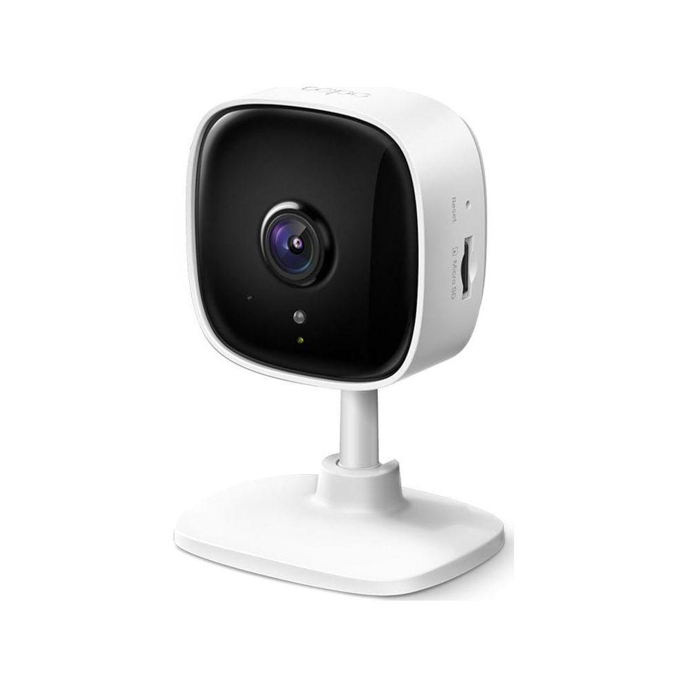 TP-Link  Tapo C100 Home Security 