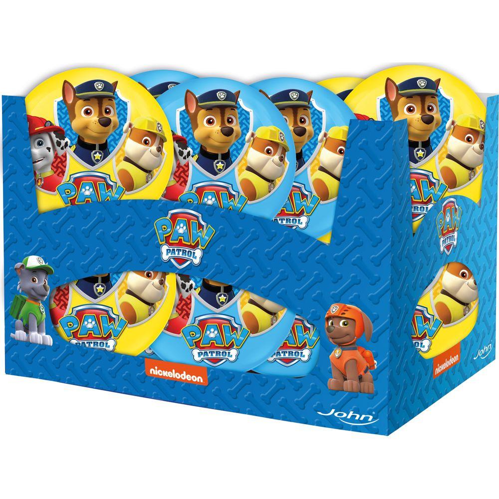 Nickelodeon  Ball Light Up Paw Patrol 