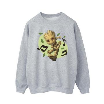 Guardians Of The Galaxy Sweatshirt