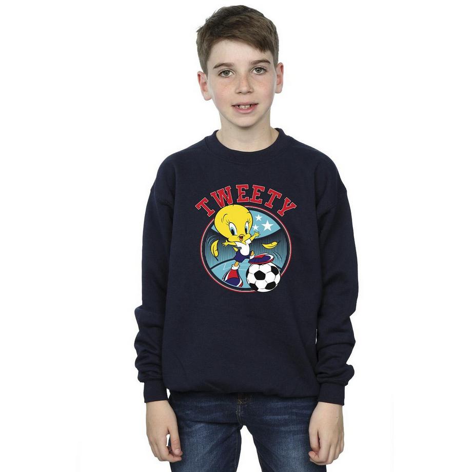 LOONEY TUNES  Sweat 