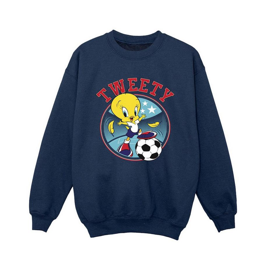LOONEY TUNES  Sweat 