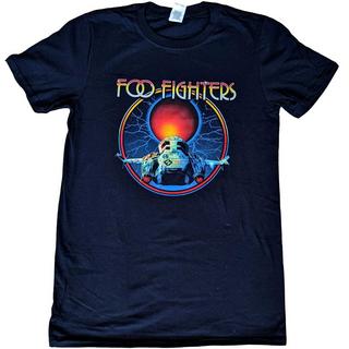 Foo Fighters  O2 Arena 2017 TShirt 