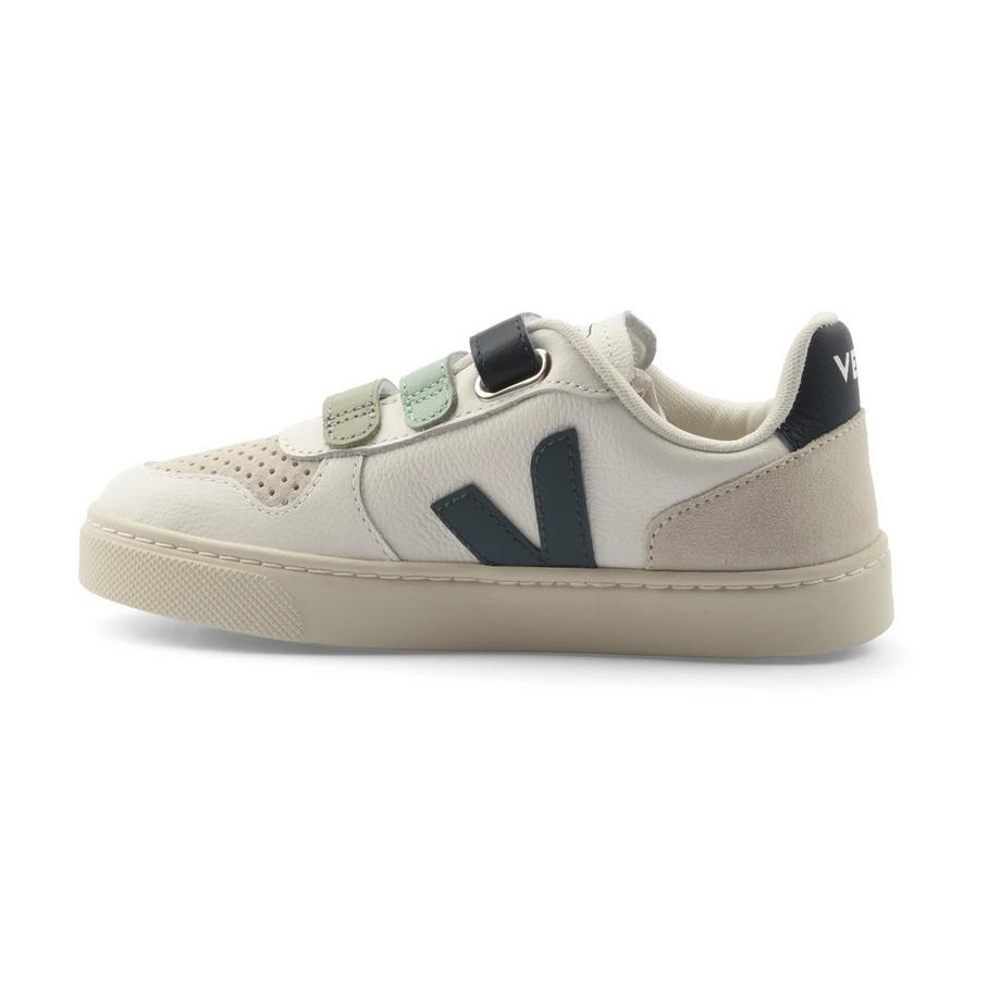 Veja Small V-10 Klett Sneaker  