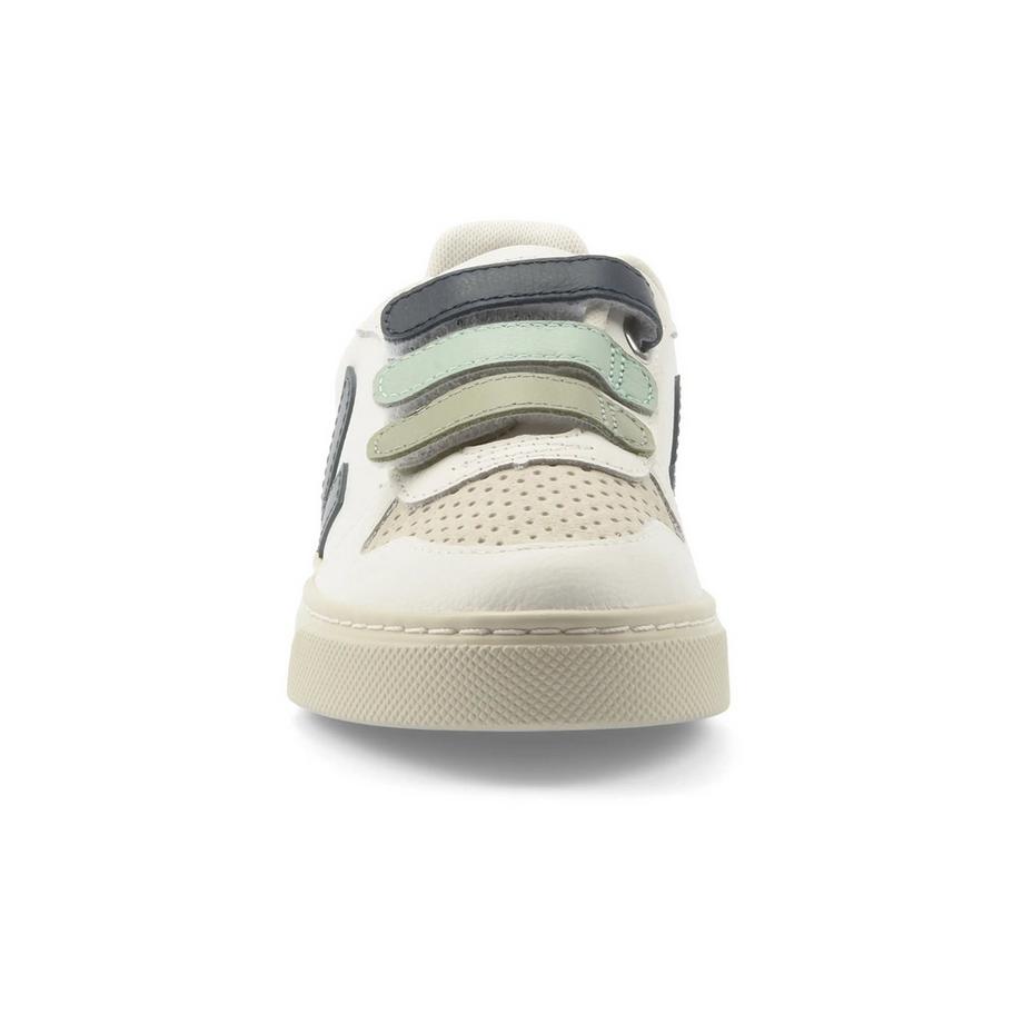 Veja Small V-10 Klett Sneaker  