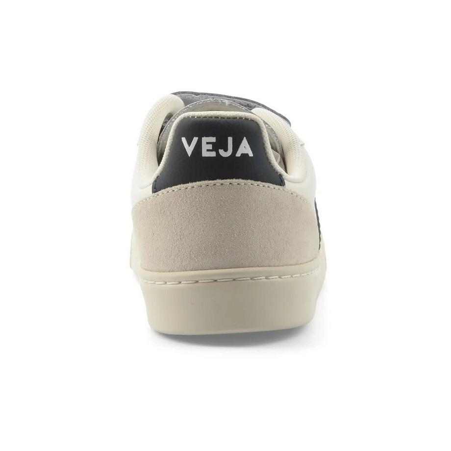 Veja Small V-10 Klett Sneaker  